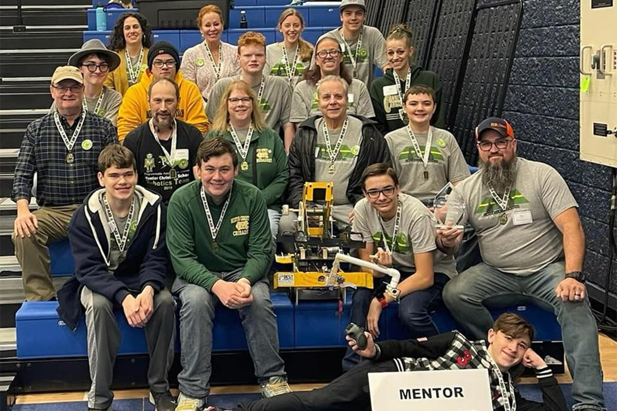 mentorchristian-robotics