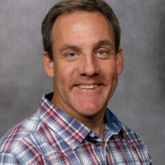 Brad Schaser Beth Stambaugh