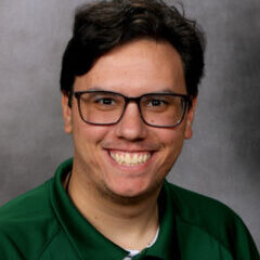 Gavin Sill Beth Stambaugh