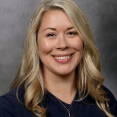 Gwen Francis Beth Stambaugh