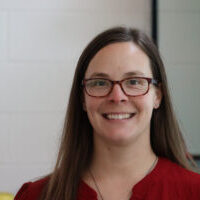 Hannah Pannell Beth Stambaugh