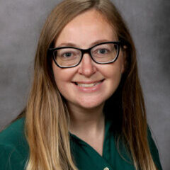 Jenna Siebert Beth Stambaugh