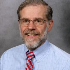 John Hagopin Beth Stambaugh