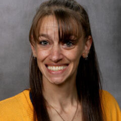 Kayla Gallaher Beth Stambaugh