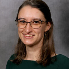 Makayla Hidalgo Beth Stambaugh