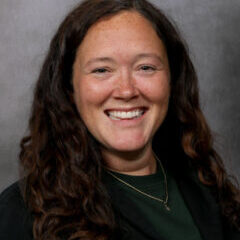 Rachael Davis Beth Stambaugh