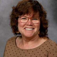 Sherri McLean Beth Stambaugh