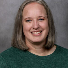 Stacie Anderson Beth Stambaugh