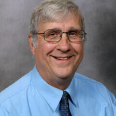 Tom Spence Beth Stambaugh